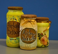 Babciu, Dziadku mam dla ciebie prezent...