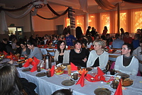 Babski Wieczór w Jegłowniku