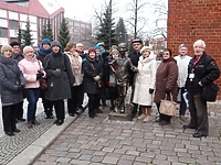 Bądź aktywny w każdym wieku