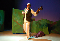 Teatr na Dzień Dziecka