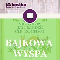 „Bajkowa wyspa” o uczuciach