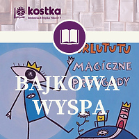 „Bajkowa wyspa” z Turlututu
