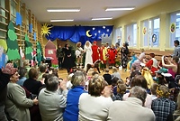 Bajkowy Bal Karnawałowy