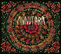 Bałkański folk - Annutara w Mjazzdze