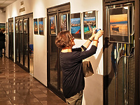 Bałkański szlak Ryszarda Siwca