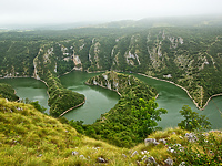 Bałkany w obiektywie Ryszarda Siwca