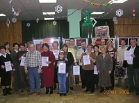 Balkonowe piękności