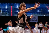 Radość, pasja i ciężka praca. Taki właśnie jest taniec!