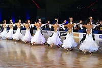 Baltic Cup. Dzień drugi