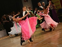 Baltic Cup. Dzień trzeci