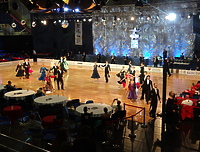 Baltic Cup rozpoczęty!