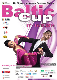 Baltic Cup: wygraj bilety
