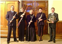 „Gershwin i nie tylko” w Letnim Salonie Muzycznym