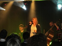 Elblążanka na Międzynarodowym Festiwalu