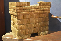 Bardzo praktyczny koszyczek  (Historia jednego przedmiotu cz. 171)