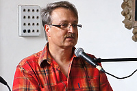 Bardzo wciągnęło mnie pisanie…