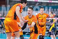Siatkarska PlusLiga w Elblągu