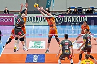 Barkom skończył sezon porażką