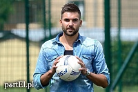 Sukces byłego olimpijczyka w piłkarskim plebiscycie