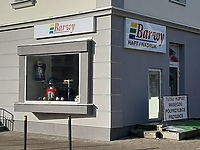 "Barwny" sklep