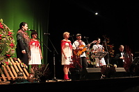 Barwy Pogranicza w Braniewie