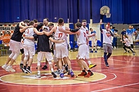 Basketball rozpoczął walkę o II ligę