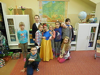 Baw się i ucz w Ósemce