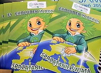 Baw się z Ekoludkiem