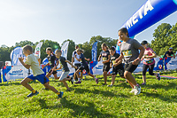 Bażantarnia Jump&Run - miesiąc do zawodów