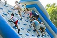 Bażantarnia Jump&Run. Ostatnia okazja na niższe wpisowe!