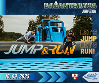 Bażantarnia Jump&Run po raz drugi