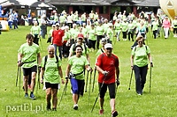 Ruszyły zapisy na Puchar Europy w Nordic Walking