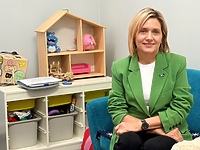 Beata Kulesza: Najwyższym dobrem powinno być dobro dziecka