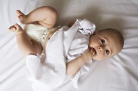 Becikowe tylko dla matek pod opieką lekarzy