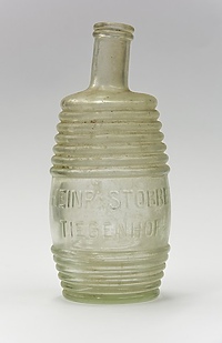 Stobbes Machandel  (Historia jednego przedmiotu cz. 74)