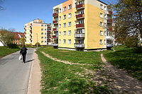 Będą pieniądze, będzie chodnik