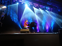 Będą recytować i śpiewać o miłości