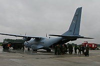 Będą strzegli bezpieczeństwa Kosowa