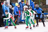 Będą szukać mistrzów na torze łyżwiarskim „Kalbar”