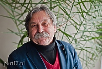 Leon Budzisiak: Chyba ustanowiłem rekord