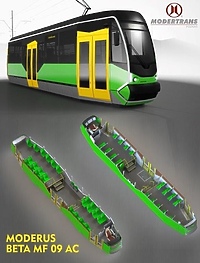 Piąty tramwaj coraz bliżej