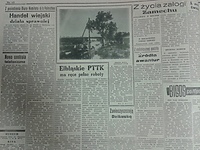 Będzie nowa przystań PTTK