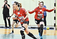 'Będzie walka, będzie lała się krew'