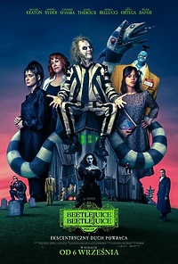 Beetlejuice w Światowidzie