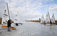 To sport dla absolutnych twardzieli