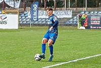 Beniaminek bez kompleksów