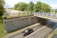 "Berlinka" do końca 2004 roku