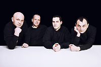 Klimatyczny koncert EOK i Bester Quartet