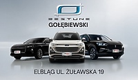 Bestune Gołębiewski - nowy salon samochodowy otwarty w Elblągu