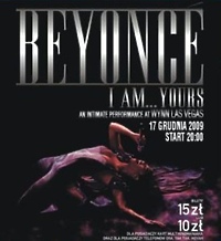 Beyonce na wielkim ekranie